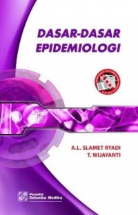 Dasar-dasar epidemiologi