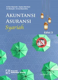 Akuntansi asuransi  syariah