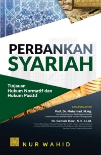 Perbankan syariah : tinjauan hukum normatif dan hukum positif