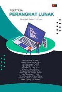 Rekayasa perangkat lunak