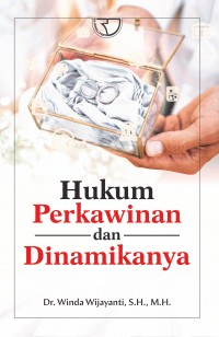 Hukum perkawinan dan dinamikanya