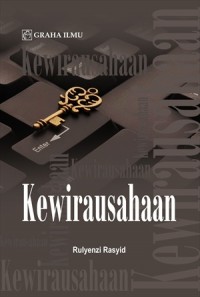 Kewirausahaan