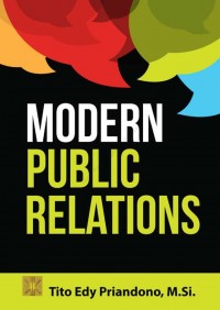 Modern public relations