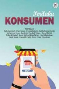 Perilaku konsumen