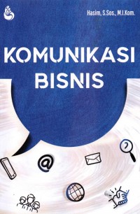 Komunikasi bisnis