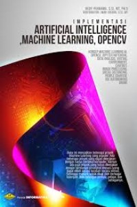 Implementasi artificial intelligence dan machine learning