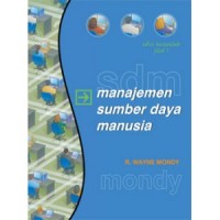 Manajemen sumber daya manusia, Ed.10 Jil.1