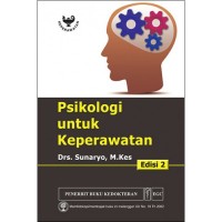 Psikologi untuk keperawatan