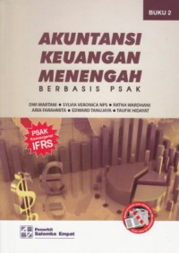Akuntansi keuangan menengah berbasis PSAK buku 2