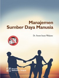 Manajemen sumber daya manusia