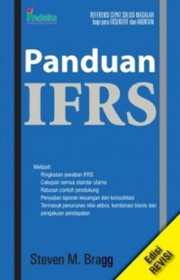 Panduan IFRS