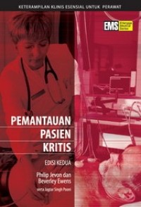 Pemantauan pasien kritis, Ed. 2