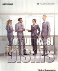 Komunikasi bisnis, ed. 4