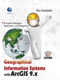 Geografhical information systems with ArcGIS 9.x