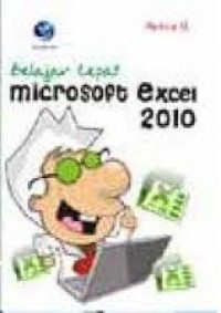 Belajar cepat microsoft excel 2010