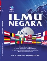 Ilmu negara