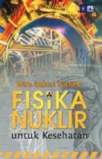 Fisika nuklir untuk kesehatan