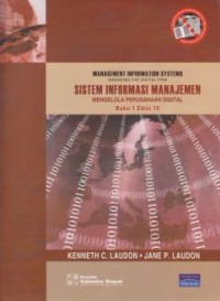 Sistem informasi manajemen mengelola perusahaan digital