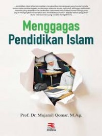Menggagas pendidikan Islam