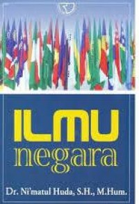 Ilmu negara