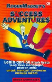 Success adventures