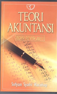 Teori akuntansi, Ed. Revisi 2011
