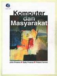 Komputer dan masyarakat