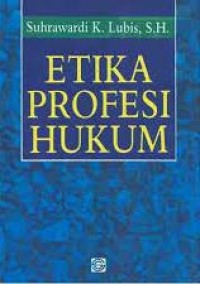 Etika profesi hukum