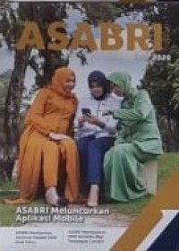 Majalah ASABRI Edisi 2020