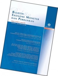 Risk Of Indonesian Banks:  An Application Of  Historical Expected Shortfall Method (Vol.17 No.3 Januari 2015)
