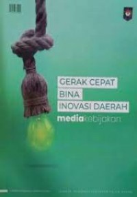 Media Kebijakan Vol.1 No.1 2022