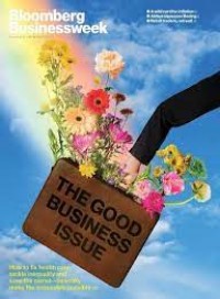 Bloomberg Businessweek, December 12 , 2022