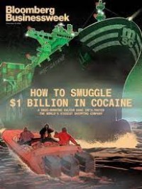 Bloomberg Businessweek, December 19 , 2022