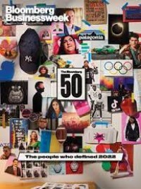 Bloomberg Businessweek, December 26 , 2022