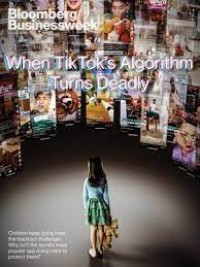 Bloomberg Businessweek, December 5 , 2022