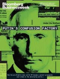 Bloomberg Businessweek September 5 , 2022