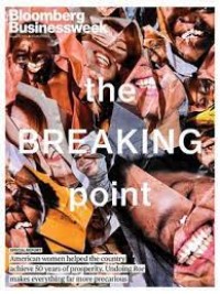 Bloomberg Businessweek Agust 8 , 2022