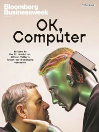 Bloomberg Businessweek June 19, 2023 : Ok, Computer