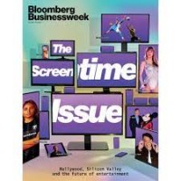 Bloomberg Businesweek October 16, 2023
