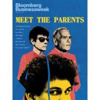 Bloomberg Businessweek , September 18, 2023 : Meet the parents