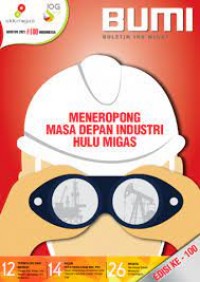 BUMI : Buletin SKK MIGAS Edisi Agustus 2021