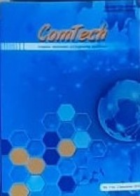 ComTech : computer, mathematics and engineering applications Vol. 7 No. 3 September 2016