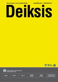 DEIKSIS : Vol. 10 No. 02 Mei-Agustus 2018