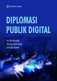Diplomasi publik digital