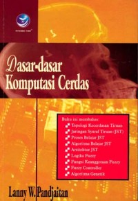 Dasar-dasar komputasi cerdas
