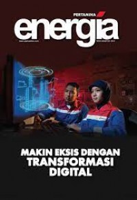 Energia : Agustus 2019