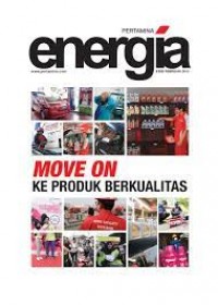 Energia : Februari 2019