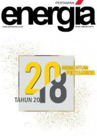 Energia : Januari 2019