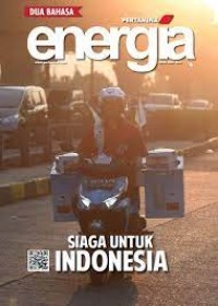Energia : Juni 2019