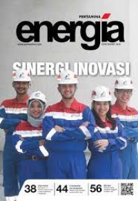 Energia : Maret 2019